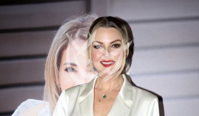 Marjorie de Sousa a Fuerza