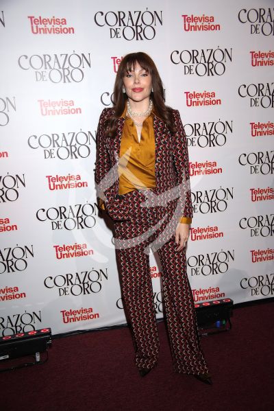 Erika de la Rosa de Oro