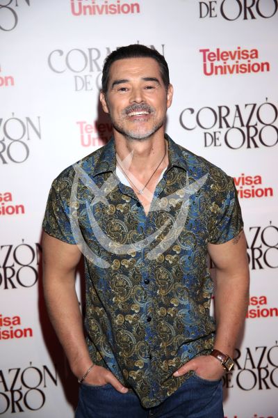 Juan Ángel Esparza de Oro