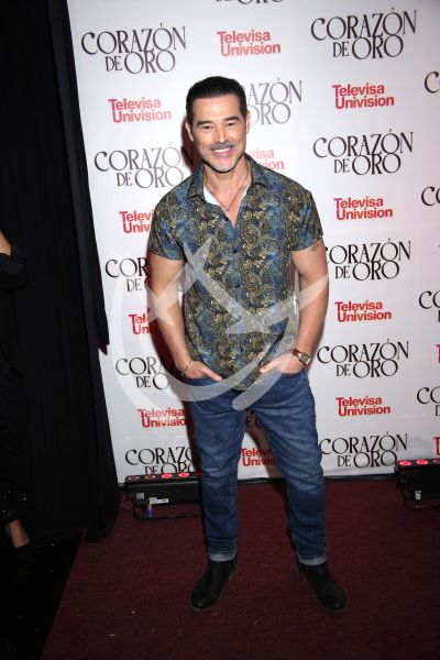 Juan Ángel Esparza de Oro