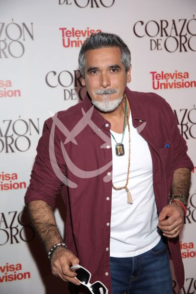 Julio Mannino de Oro