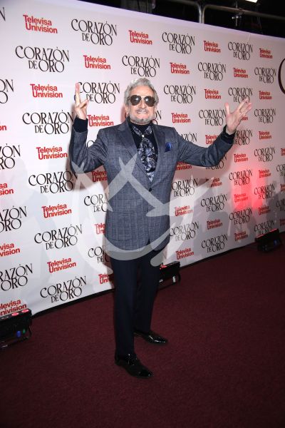 Sergio Kleiner de Oro