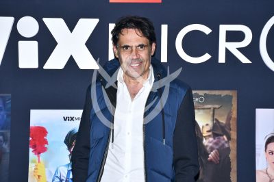 Israel Jaitovich en Vix Micro