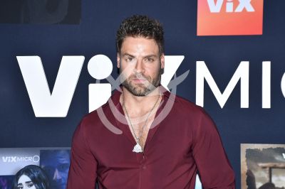 Jorge Losa en Vix Micro