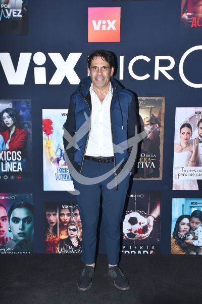 Israel Jaitovich en Vix Micro