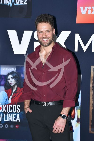 Jorge Losa en Vix Micro