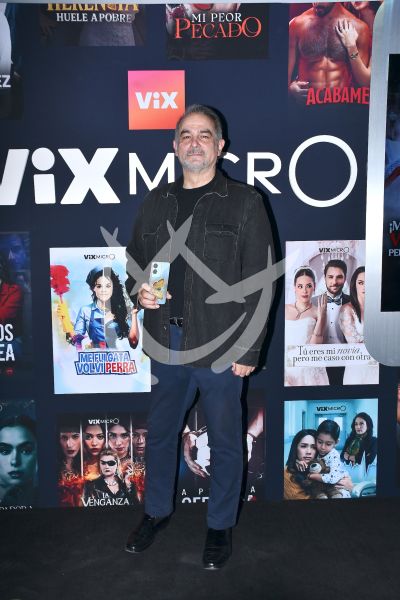 Marco Uriel en Vix Micro