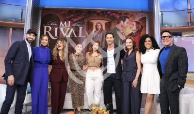 Mi Rival en Despierta América