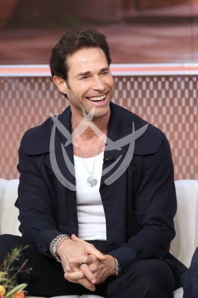 Sebastián Rulli en Mi Rival