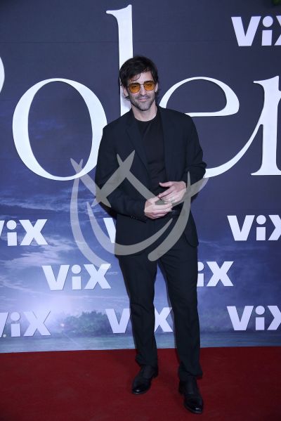 Antonio Gaona en Polen