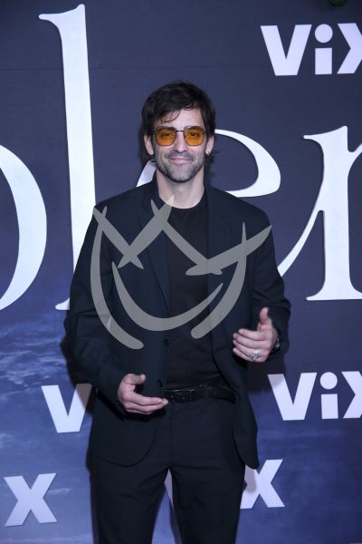 Antonio Gaona en Polen