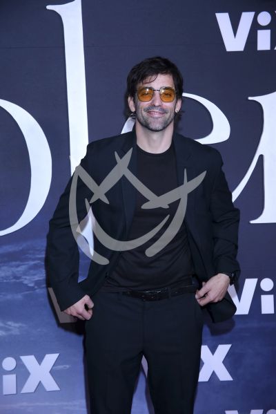 Antonio Gaona en Polen