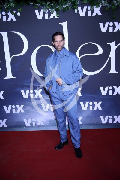 Arap Bethke en Polen