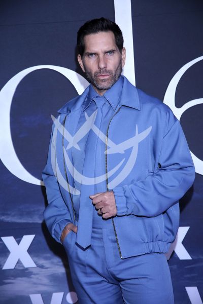 Arap Bethke en Polen