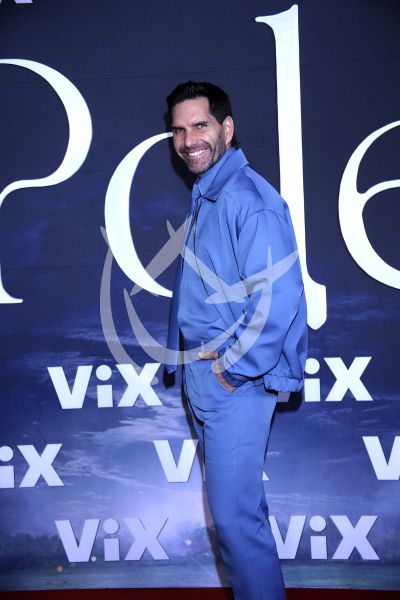 Arap Bethke en Polen