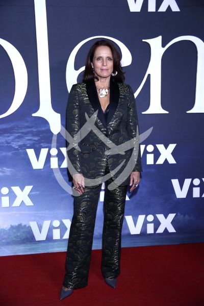 Claudette Maille en Polen