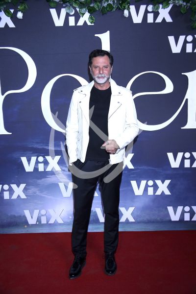 Ernesto Álvarez en Polen