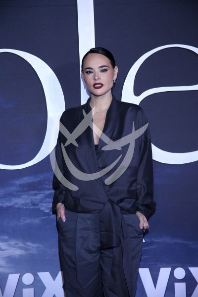 Fabiola Guajardo en Polen