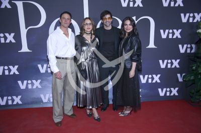 Polen, protagonistas