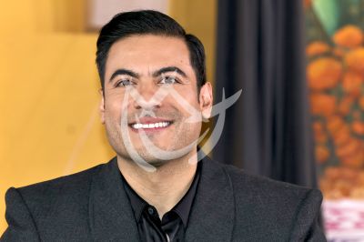 Carlos Rivera con Vida