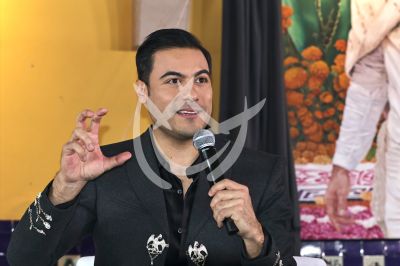 Carlos Rivera con Vida