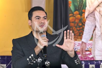 Carlos Rivera con Vida