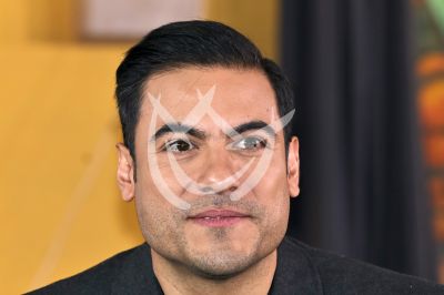 Carlos Rivera con Vida