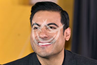 Carlos Rivera con Vida