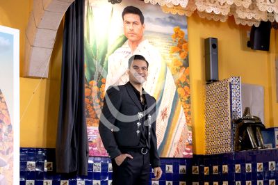 Carlos Rivera con Vida