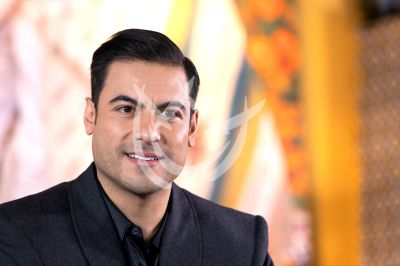 Carlos Rivera con Vida