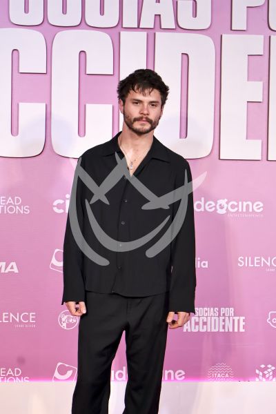 Graco Sendel por Accidente