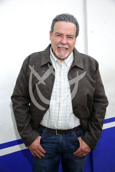 César Évora en Sabor A Ti