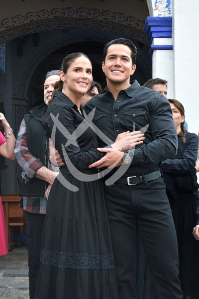 Eva Cedeño, Mario Morán y más en Sabor A Ti