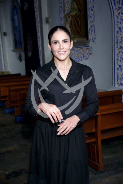 Eva Cedeño en Sabor A Ti