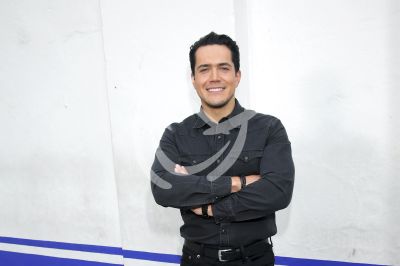 Mario Morán en Sabor A Ti