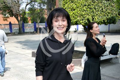 Nuria Bages en Sabor A Ti