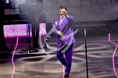 Cristian Castro con Corazón