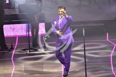 Cristian Castro con Corazón
