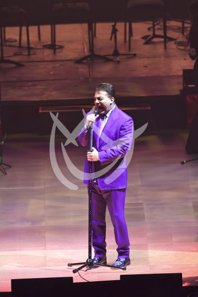 Cristian Castro con Corazón