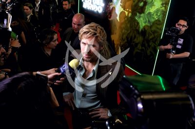 Ryan Gosling en Mx