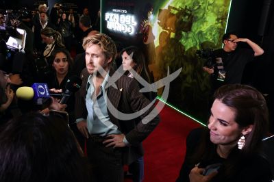 Ryan Gosling en Mx