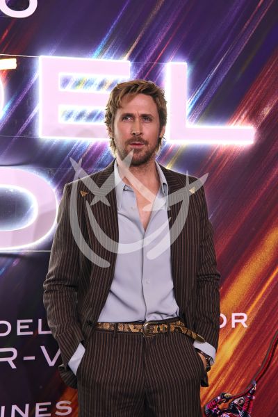 Ryan Gosling en Mx