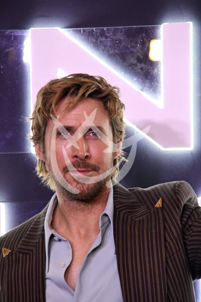Ryan Gosling en Mx