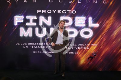 Ryan Gosling en Mx
