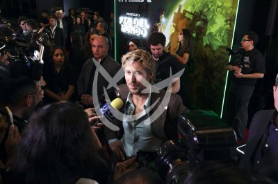 Ryan Gosling en Mx