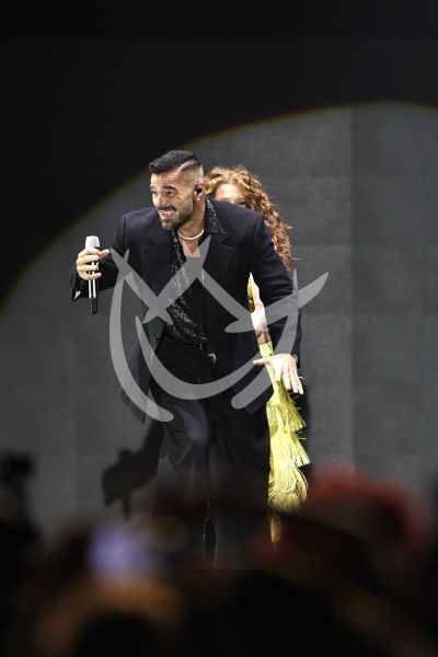 Ricky Martin pega hit en Mx