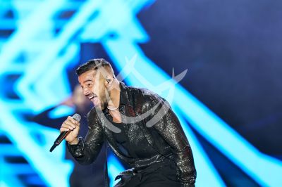 Ricky Martin pega hit en Mx
