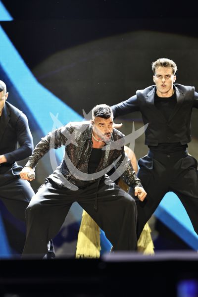 Ricky Martin pega hit en Mx