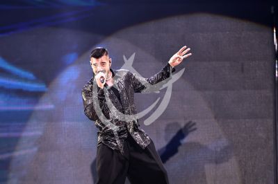 Ricky Martin pega hit en Mx