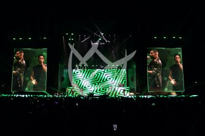 Ricky Martin pega hit en Mx